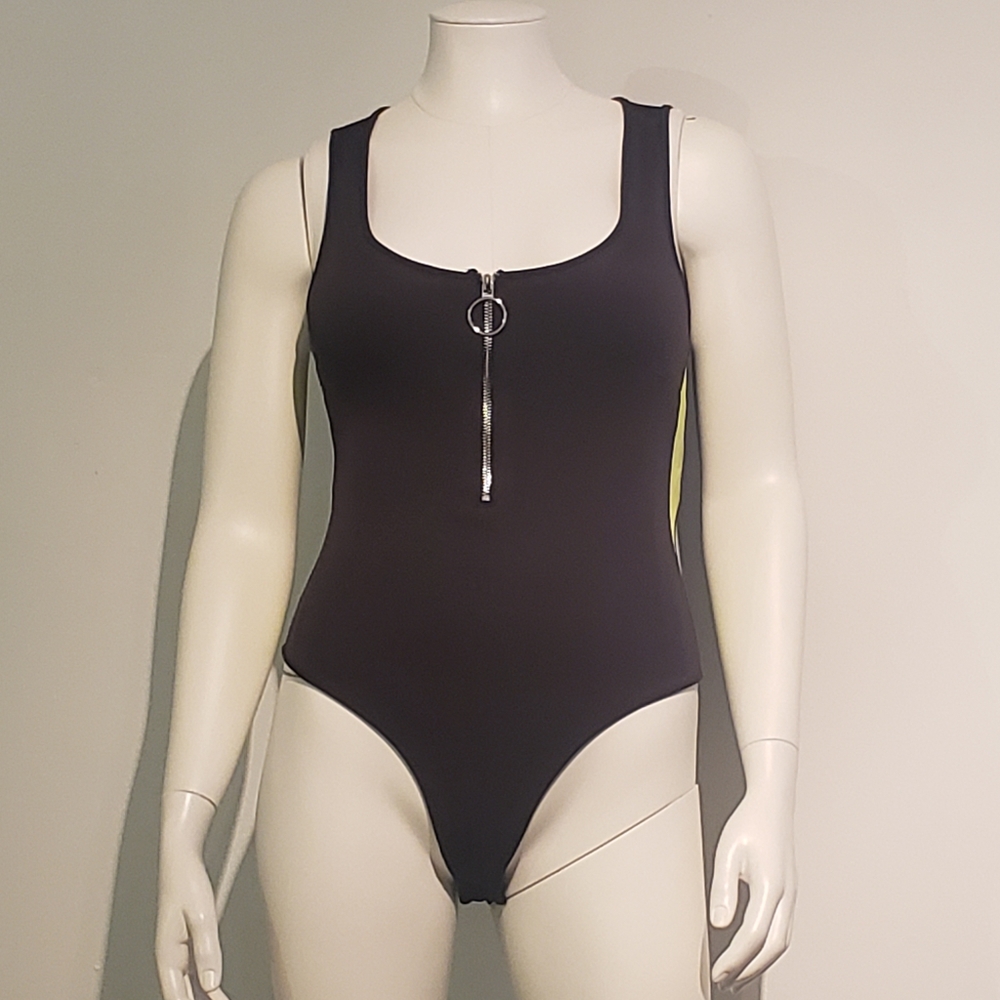 💚Forever 21 Bodysuit